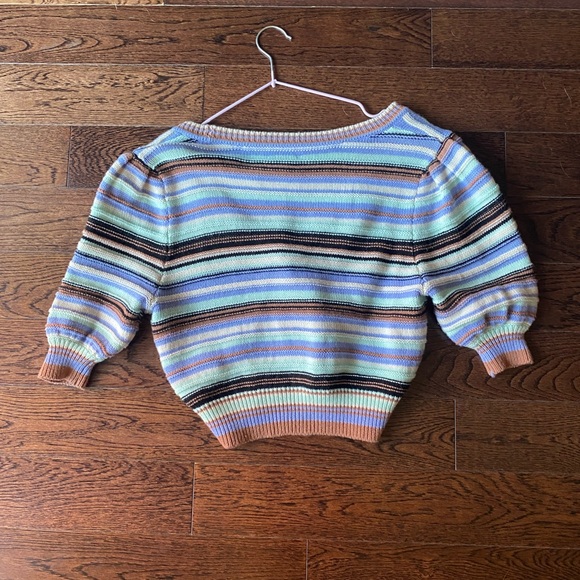 Wilfred Cardigan - Picture 4 of 6